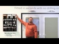 Louvolite Perfect Fit Window Systems Explained - Blinds and Shades