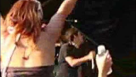 Thumbnail of Café Tacuba - La Ingrata (live)