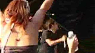 Café Tacuba - La Ingrata (live) Café Tacuba - La Ingrata (live)