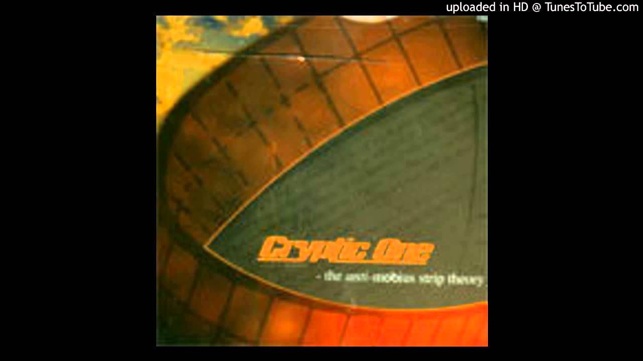 YouTubeでCryptic one - Introを視聴 YouTubeでCryptic one - Introを視聴