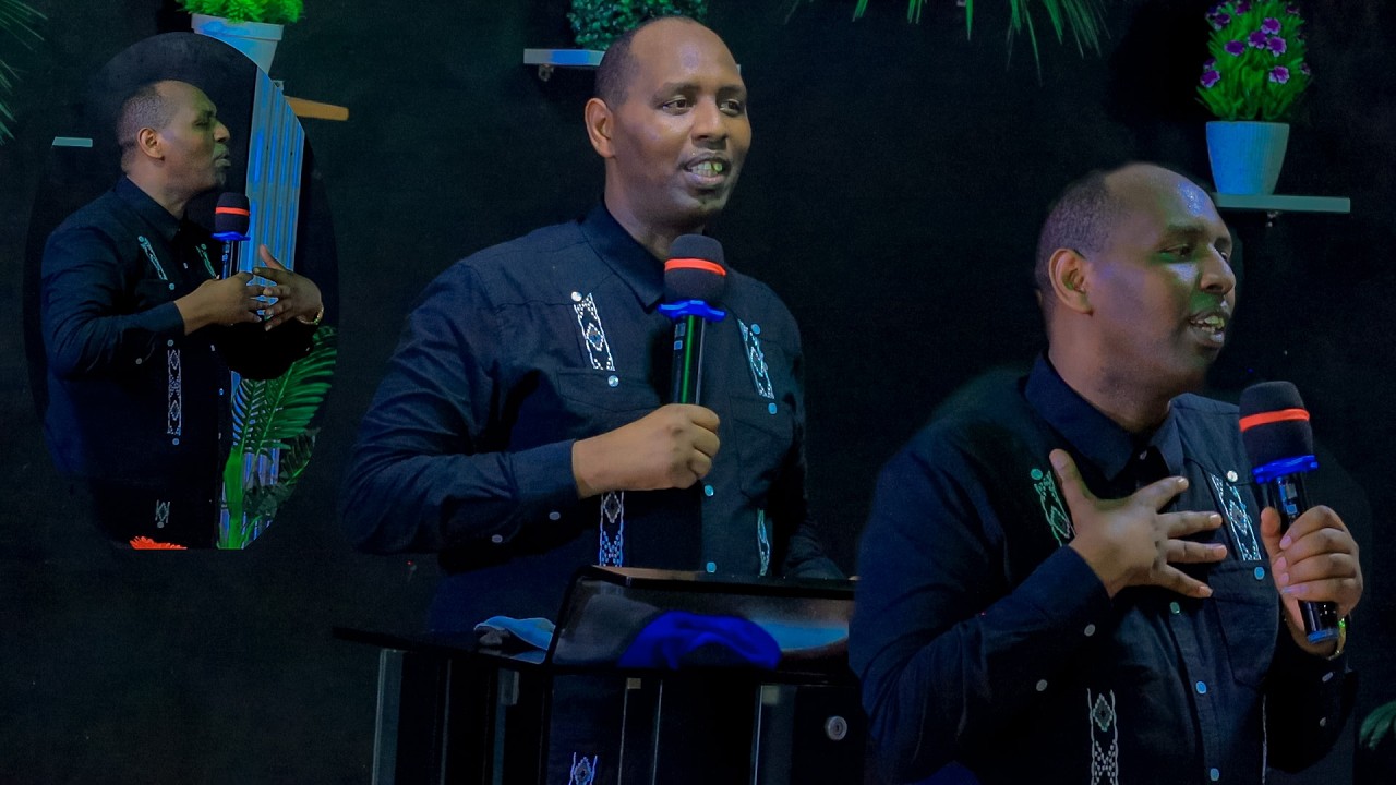 REV.MUHIRWA KUVA 🇱🇷 MURI UMUNYU W'ISI  MUGITARAMO CY'ABAYUMBE RUBAVU