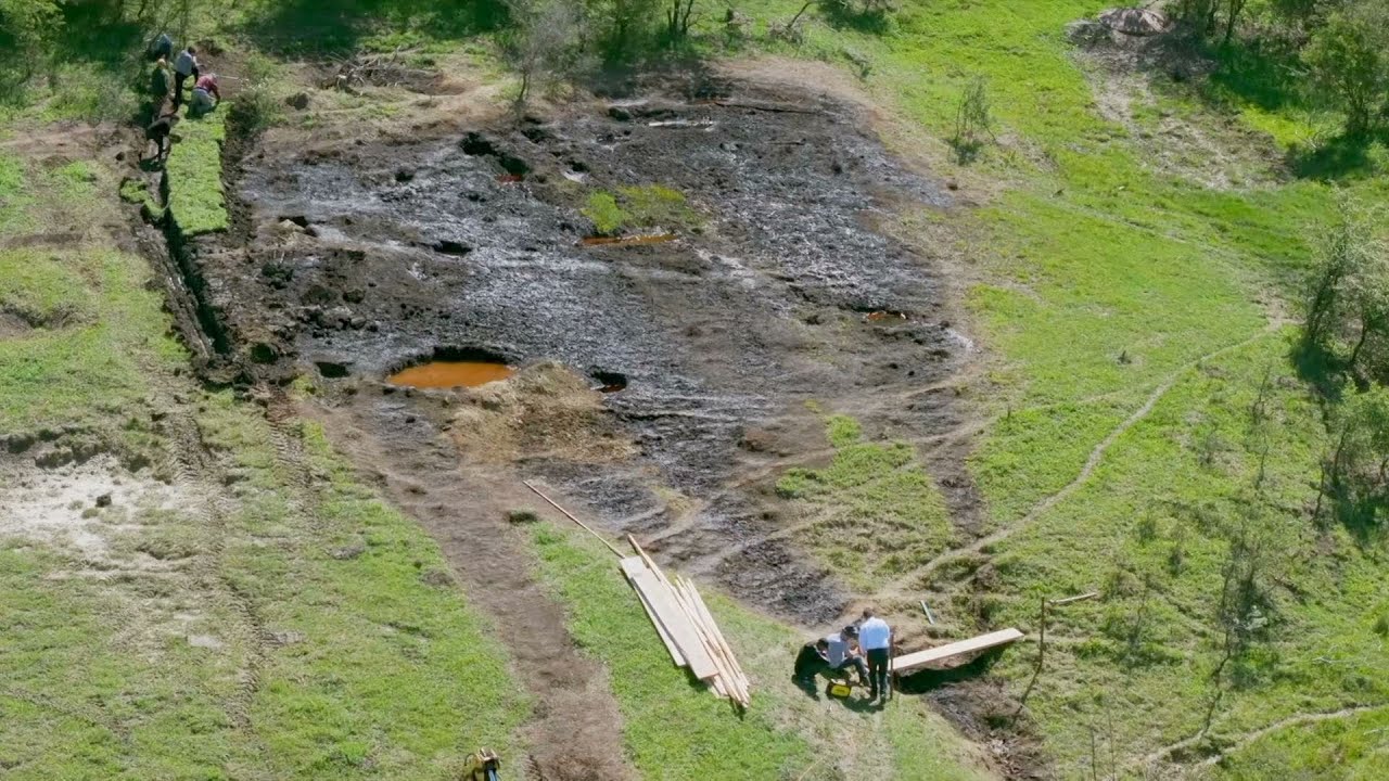 Exclusiv în România: Ținutul Buzăului - o istorie de milioane (@TVR1)