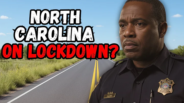 Authorities Are Terrified of What's Being Captured in North Carolina Deep Woods