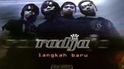 (Full Album) RADJA ~ LANGKAH BARU (2004) CD QUALITY  - Durasi: 1:33:32. 