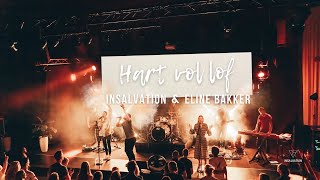 HART VOL LOF | InSalvation & Eline Bakker