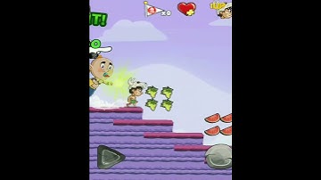 🐵Jungle Adventures |World 3-4 #shorts Watch Full Gameplay 👇