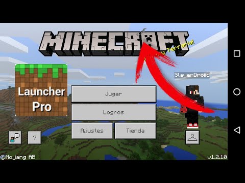 Blocklauncher Pro Apk