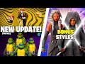 Everything to Expect in Tomorrow&#39;s Fortnite UPDATE