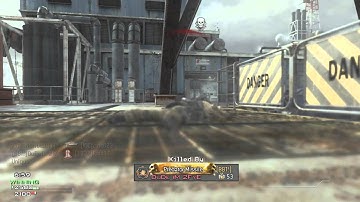 Modern Warfare 3 | Off-Shore GAMEPLAY!! With Live Commentary