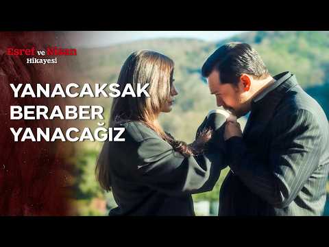 Aşk İçin Ölmeli Aşk O Zaman Aşk
