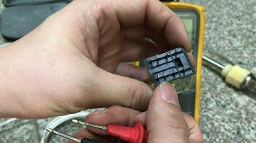 Tìm Hiểu Về Rơ Le Indec RU2S D24