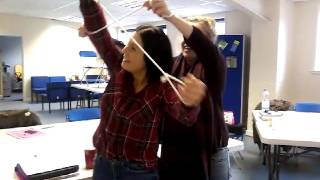 Demonstrating our Personal Learning and Thinking Skills