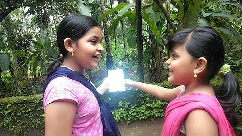 The Mirror/Skit/drama/class 5/scert#shortvideo