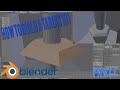 How To Build a Tardis 101 - Part 1 - Interior How To Build a Tardis 101 - Part 1 - Interior