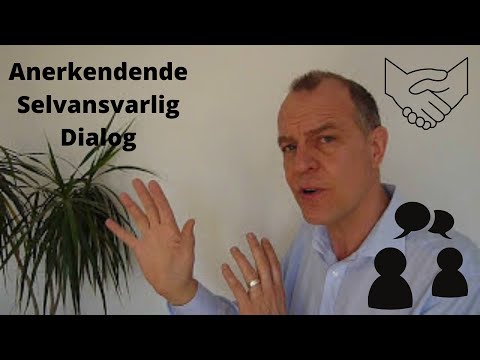 Video: Hvad er Imago-terapi for par?