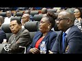 Umunsi mbona Afande (Perezida Kagame) ni bwo nemeye ko mfite amahoro- DCG Ujeneza wahoze muri EX-FAR