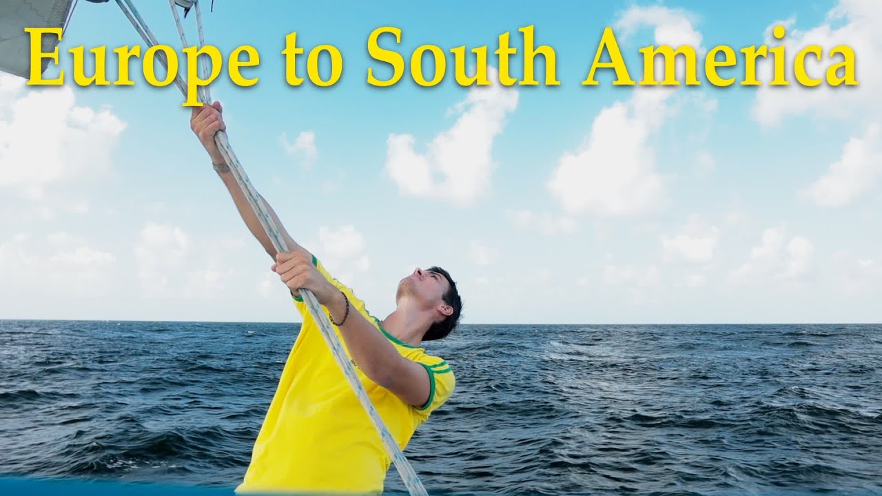 Возвращение к парусному спорту