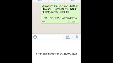 Decrypt messages using Secure Text Keyboard for iPhone