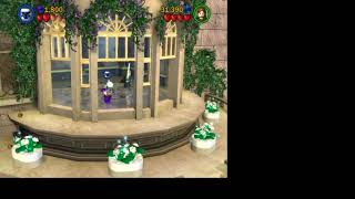 Lego Star Wars except ive played it before PART 13