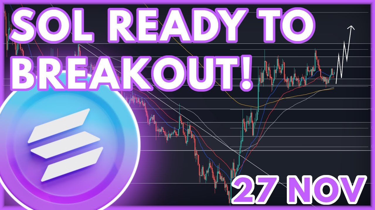 SOL PRICE PREDICTION TODAY! | SOLANA (SOL) PRICE PREDICTION & NEWS 2022 ...