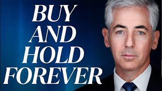 Celebrity If You're Over 60: The 5 Stocks Bill Ackman Says to Hold Forever Profile