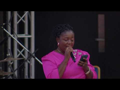 One Canada One Worship II 21 09 2025