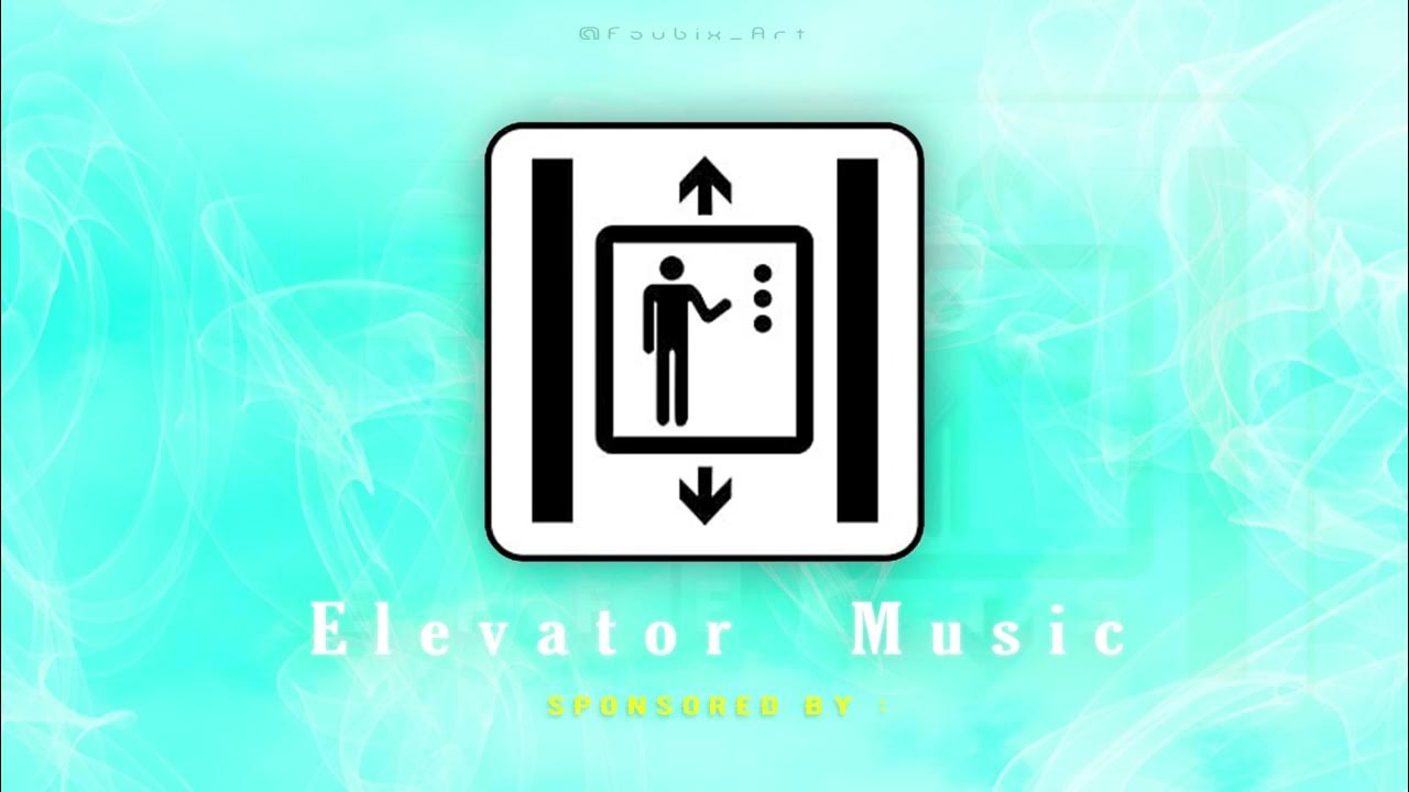 Sound Effect Elevator Music Fbx effects YouTube