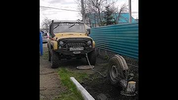 Как выкорчевать пенёк за 30сек, лайфхак💥