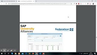 ITECH 5402 LAB 3 SAP and Fulfillment Process
