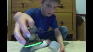 Skylanders Unboxing Bash