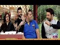 Watch Aisa kia hua ke maham aur faizan apne aapko rok na sake... Online In HD