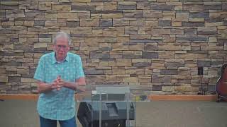 6-2-26 Tuesday Night Bible Study