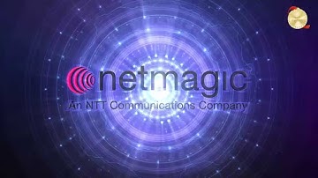 Netmagic - Data Centre Managed Services Provider