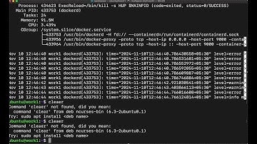 Essential Linux Commands for System Management: crontab, systemctl, reboot, and More!