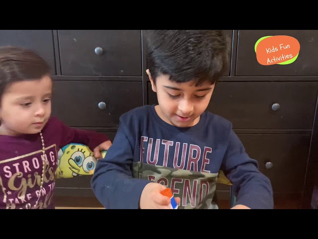 Fantastic Letter F Crafts for Preschoolers! 3 sddefault