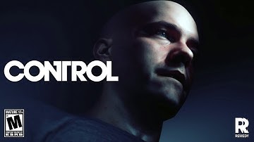 CONTROL Walkthrough Gameplay | Part 14: Face of the Enemy (FULL GAME)