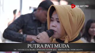 SABDA CINTA | VOC.ELIZAH PPM | PUTRA PAI MUDA | DS.LOSARANG | 29 JULI 2022