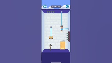 Rescue cut - all level #22 to #23 (android & ios)