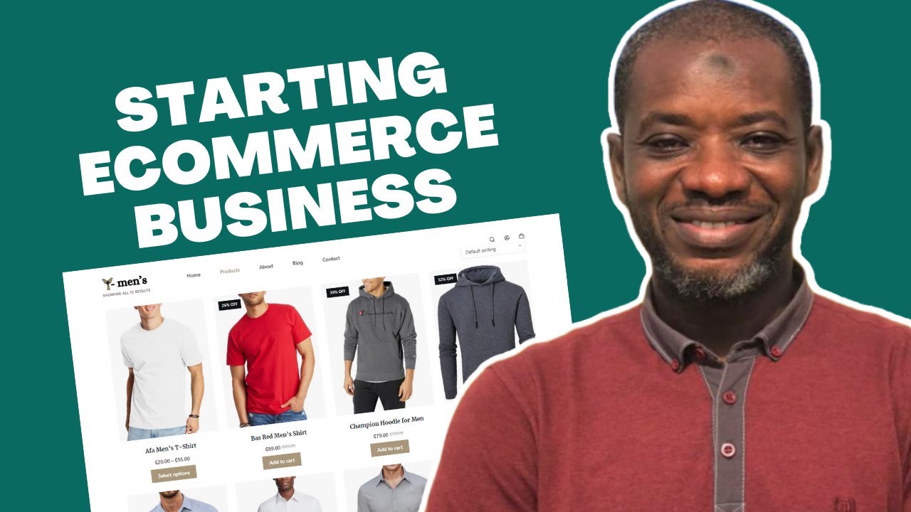 How to Start an eCommerce Business with No Money: A Step-by-Step Guide ...