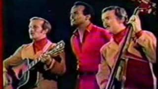 Harry Belafonte & Smothers Bros - I Wish I Knew How ... chords