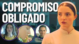 LOS TESTAMENTOS - Episodio 7 RESUMEN Y ANÁLISIS