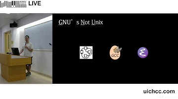 Technological Salon - The Cathedral and the Bazaar