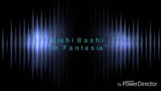Kishi Bashi - In Fantasia lyric video