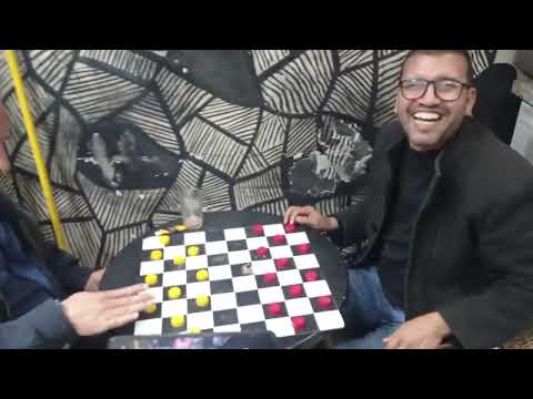 اقوى مباراة بين 2 الابطال من مدينة القصر الكبير محمد العبدي و يوسف الدب دعم القناة شكرا