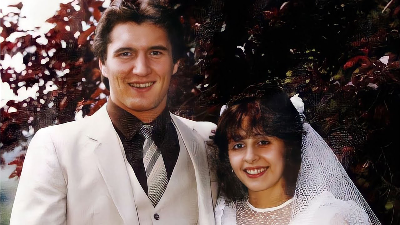 RESUELTO - El jugador de rugby que MATÒ a su ESPOSA porqué creía que tenía un AMANTE - DOCUMENTAL👁