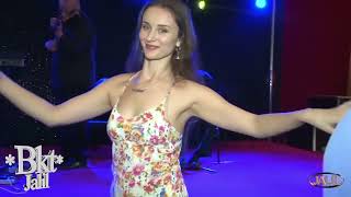 wa3er wa3er  BktJalil Remix HD  Cha3bi