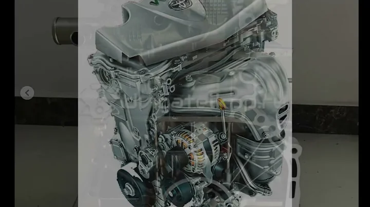 Toyota 6AR-FSE 2.0 problems and weak points