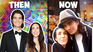 Where Are They Now? | Rebekah \& Adam Neumann | SCAM Behind 'WeCrashed' Apple TV+