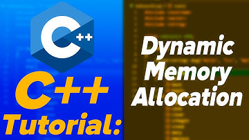 What Is Dynamic Memory Allocation In C++? (C++ Programming Tutorial Guide)