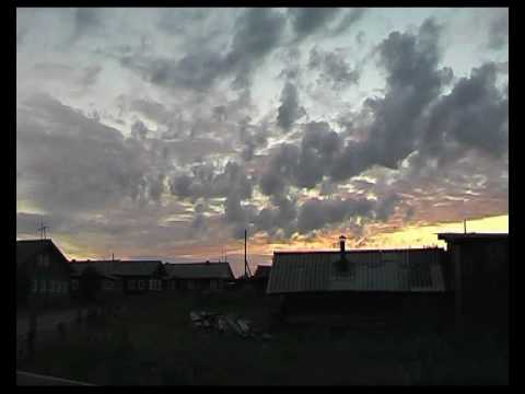 Видеоролик: Видео о селе Веркола
